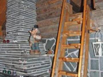 Фото номера Дом для отпуска Дома для отпуска Holiday Home Seitsemän savua 4 г. Рука 18