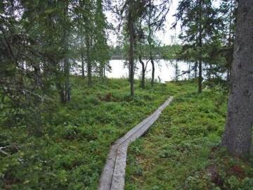 Фото номера Дом для отпуска Дома для отпуска Holiday Home Seitsemän savua 4 г. Рука 19