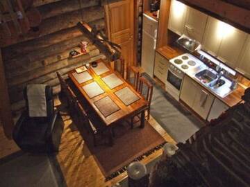Фото номера Дом для отпуска Дома для отпуска Holiday Home Seitsemän savua 4 г. Рука 20