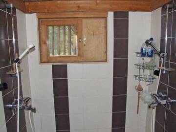 Фото номера Дом для отпуска Дома для отпуска Holiday Home Seitsemän savua 4 г. Рука 25