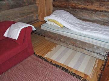 Фото номера Дом для отпуска Дома для отпуска Holiday Home Seitsemän savua 4 г. Рука 21