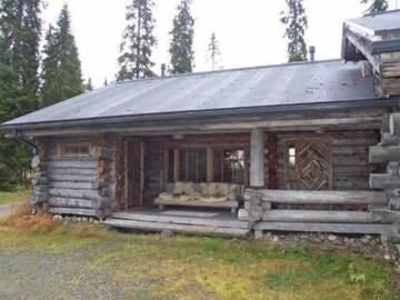 Фото номера Дом для отпуска Дома для отпуска Holiday Home Seitsemän savua 4 г. Рука 23