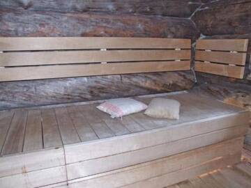 Фото номера Дом для отпуска Дома для отпуска Holiday Home Seitsemän savua 4 г. Рука 45