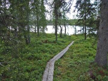 Фото номера Дом для отпуска Дома для отпуска Holiday Home Seitsemän savua 4 г. Рука 47