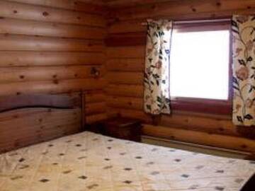 Фото номера Дом для отпуска Дома для отпуска Holiday Home Veskantähti г. Рука 14