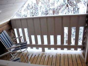 Фото номера Дом для отпуска Дома для отпуска Holiday Home Veskantähti г. Рука 8