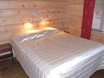Фото номера Дом для отпуска Дома для отпуска Holiday Home Heikkalan helmi г. Рука 36