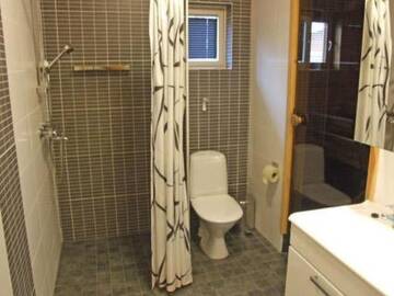 Фото номера Дом для отпуска Дома для отпуска Holiday Home Heikkalan helmi г. Рука 33