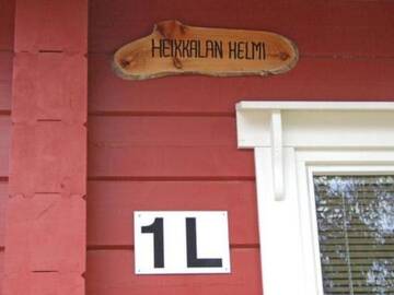 Фото номера Дом для отпуска Дома для отпуска Holiday Home Heikkalan helmi г. Рука 14