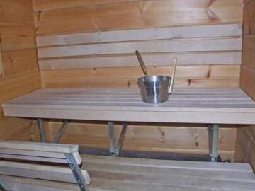 Фото номера Дом для отпуска Дома для отпуска Holiday Home Heikkalan helmi г. Рука 49