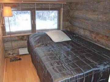 Фото номера Дом для отпуска Дома для отпуска Holiday Home Villa vuosselin taiga г. Рука 20