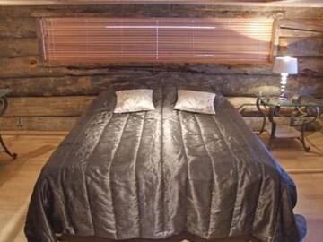 Фото номера Дом для отпуска Дома для отпуска Holiday Home Villa vuosselin taiga г. Рука 7