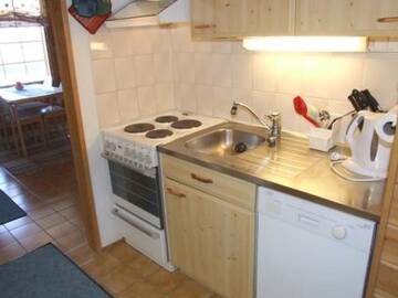 Фото номера Дом для отпуска Дома для отпуска Holiday Home Mestarikämpät b10 г. Рука 7