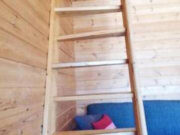Фото номера Дом для отпуска Дома для отпуска Holiday Home Mestarikämpät b10 г. Рука 27