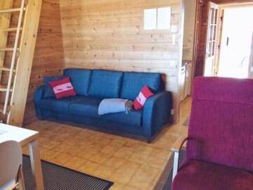Фото номера Дом для отпуска Дома для отпуска Holiday Home Mestarikämpät b10 г. Рука 28