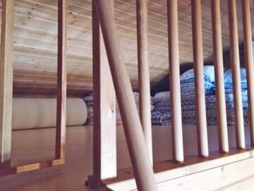 Фото номера Дом для отпуска Дома для отпуска Holiday Home Mestarikämpät b10 г. Рука 14