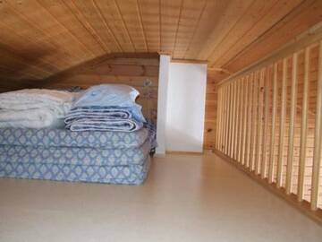 Фото номера Дом для отпуска Дома для отпуска Holiday Home Mestarikämpät b10 г. Рука 8