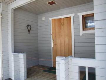 Фото номера Дом для отпуска Дома для отпуска Holiday Home Mestarikämpät b10 г. Рука 20