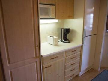 Фото номера Дом для отпуска Дома для отпуска Holiday Home Mestarikämpät b10 г. Рука 17