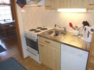 Фото номера Дом для отпуска Дома для отпуска Holiday Home Mestarikämpät b10 г. Рука 22