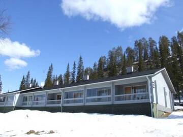 Фото номера Дом для отпуска Дома для отпуска Holiday Home Mestarikämpät b10 г. Рука 19