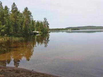 Фото номера Дом для отпуска Дома для отпуска Holiday Home Ruskatupa г. Рука 23