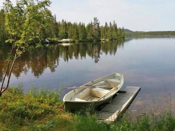 Фото номера Дом для отпуска Дома для отпуска Holiday Home Ruskatupa г. Рука 21