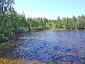 Фото номера Дом для отпуска Дома для отпуска Holiday Home Ruskatupa г. Рука 4