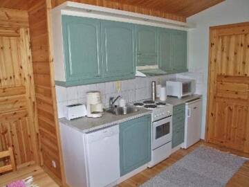 Фото номера Дом для отпуска Дома для отпуска Holiday Home Ruskatupa г. Рука 15