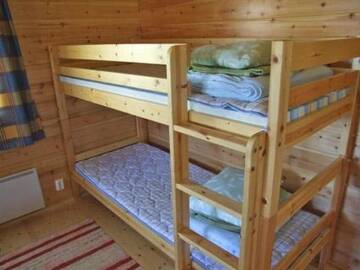 Фото номера Дом для отпуска Дома для отпуска Holiday Home Ruskatupa г. Рука 12