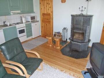 Фото номера Дом для отпуска Дома для отпуска Holiday Home Ruskatupa г. Рука 16