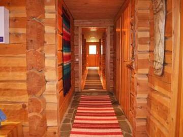 Фото номера Дом для отпуска Дома для отпуска Holiday Home Sompsanniemi г. Рука 54