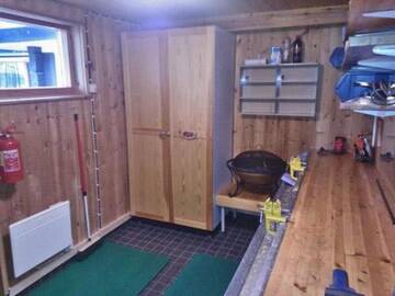 Фото номера Дом для отпуска Дома для отпуска Holiday Home Sompsanniemi г. Рука 55