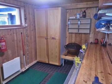 Фото номера Дом для отпуска Дома для отпуска Holiday Home Sompsanniemi г. Рука 27