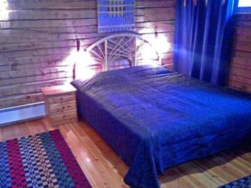 Фото номера Дом для отпуска Дома для отпуска Holiday Home Sompsanniemi г. Рука 24
