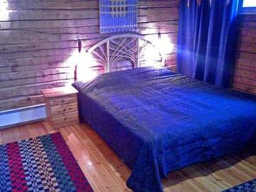Фото номера Дом для отпуска Дома для отпуска Holiday Home Sompsanniemi г. Рука 52