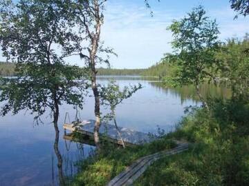 Фото номера Дом для отпуска Дома для отпуска Holiday Home Revontuli г. Рука 55