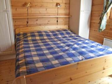 Фото номера Дом для отпуска Дома для отпуска Holiday Home Revontuli г. Рука 30