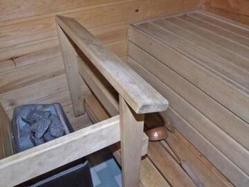 Фото номера Дом для отпуска Дома для отпуска Holiday Home Revontuli г. Рука 34