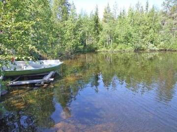 Фото номера Дом для отпуска Дома для отпуска Holiday Home Revontuli г. Рука 41