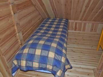 Фото номера Дом для отпуска Дома для отпуска Holiday Home Revontuli г. Рука 40