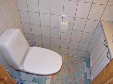 Фото номера Дом для отпуска Дома для отпуска Holiday Home Revontuli г. Рука 17