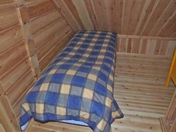 Фото номера Дом для отпуска Дома для отпуска Holiday Home Revontuli г. Рука 12