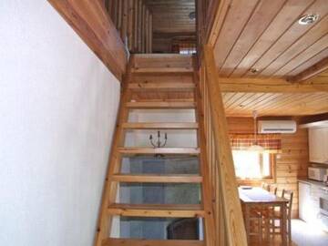 Фото номера Дом для отпуска Дома для отпуска Holiday Home Revontuli г. Рука 18