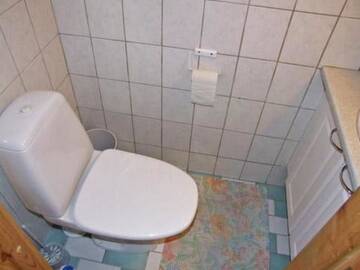 Фото номера Дом для отпуска Дома для отпуска Holiday Home Revontuli г. Рука 45