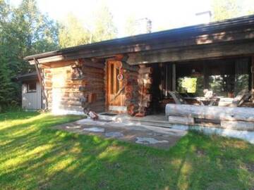 Фото номера Дом для отпуска Дома для отпуска Holiday Home Hallan kelo г. Рука 2