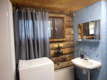 Фото номера Дом для отпуска Дома для отпуска Holiday Home Hallan kelo г. Рука 5