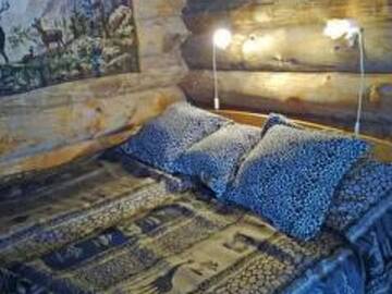 Фото номера Дом для отпуска Дома для отпуска Holiday Home Hallan kelo г. Рука 6