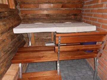 Фото номера Дом для отпуска Дома для отпуска Holiday Home Hallan kelo г. Рука 14
