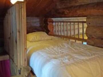 Фото номера Дом для отпуска Дома для отпуска Holiday Home Hallan kelo г. Рука 16